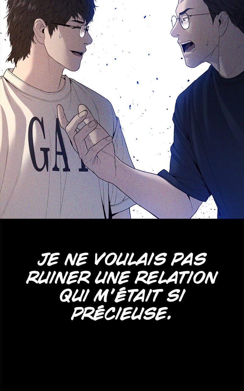 Read Manager Kim FRANCAIS Manga Online