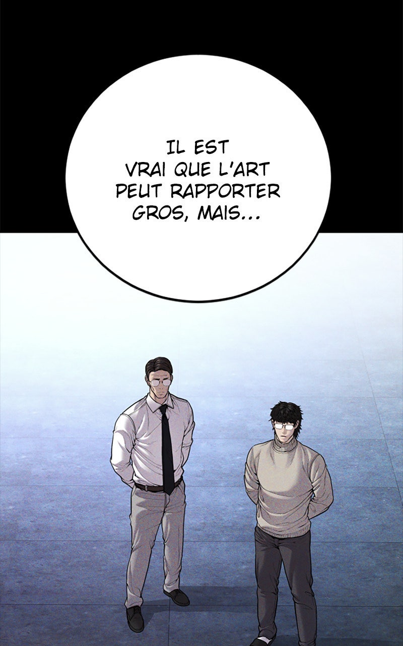 Read Manager Kim FRANCAIS Manga Online