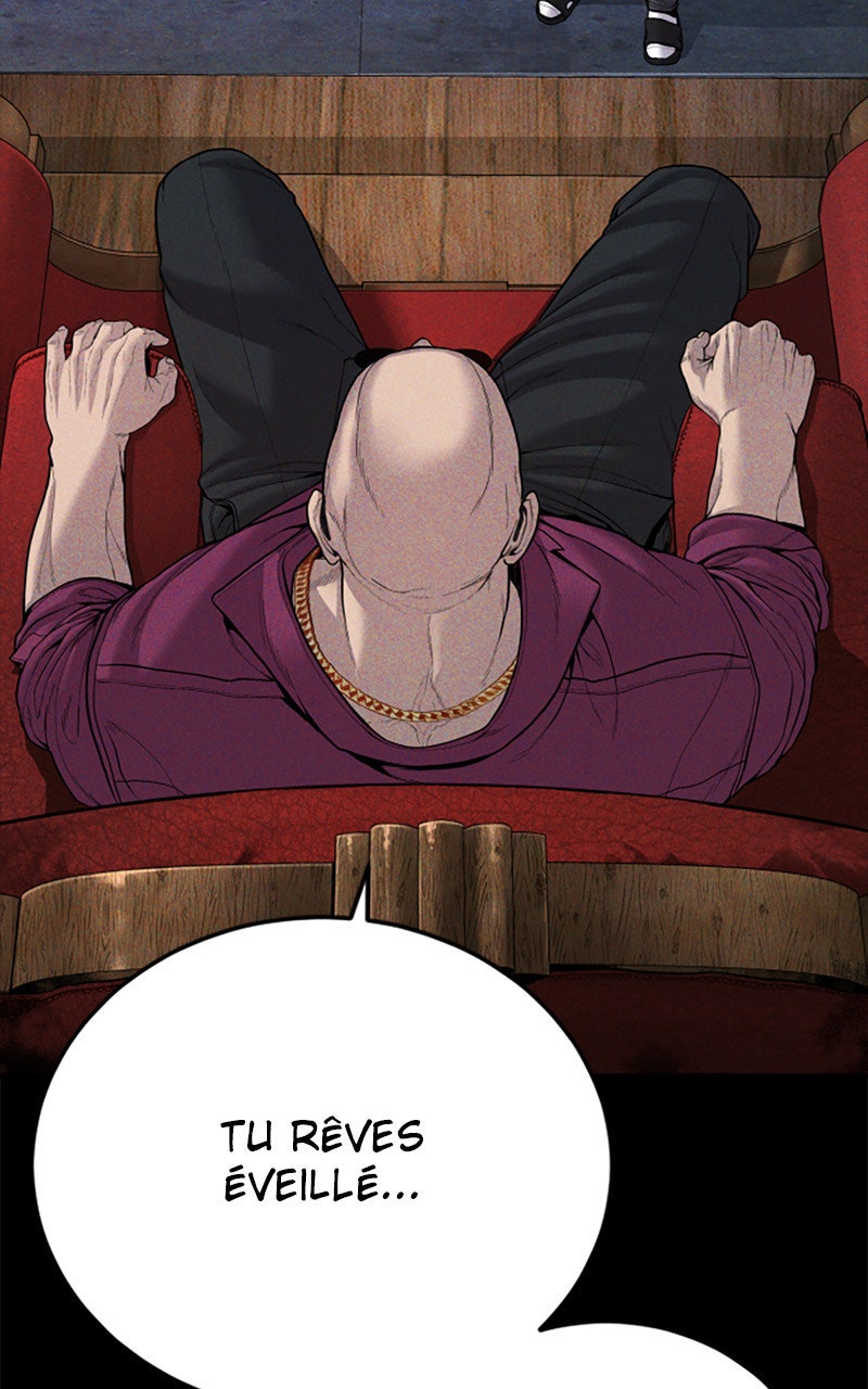 Read Manager Kim FRANCAIS Manga Online