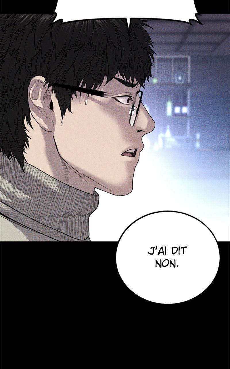 Read Manager Kim FRANCAIS Manga Online