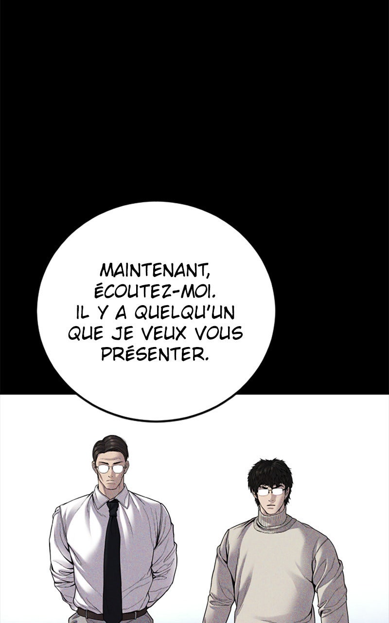 Read Manager Kim FRANCAIS Manga Online