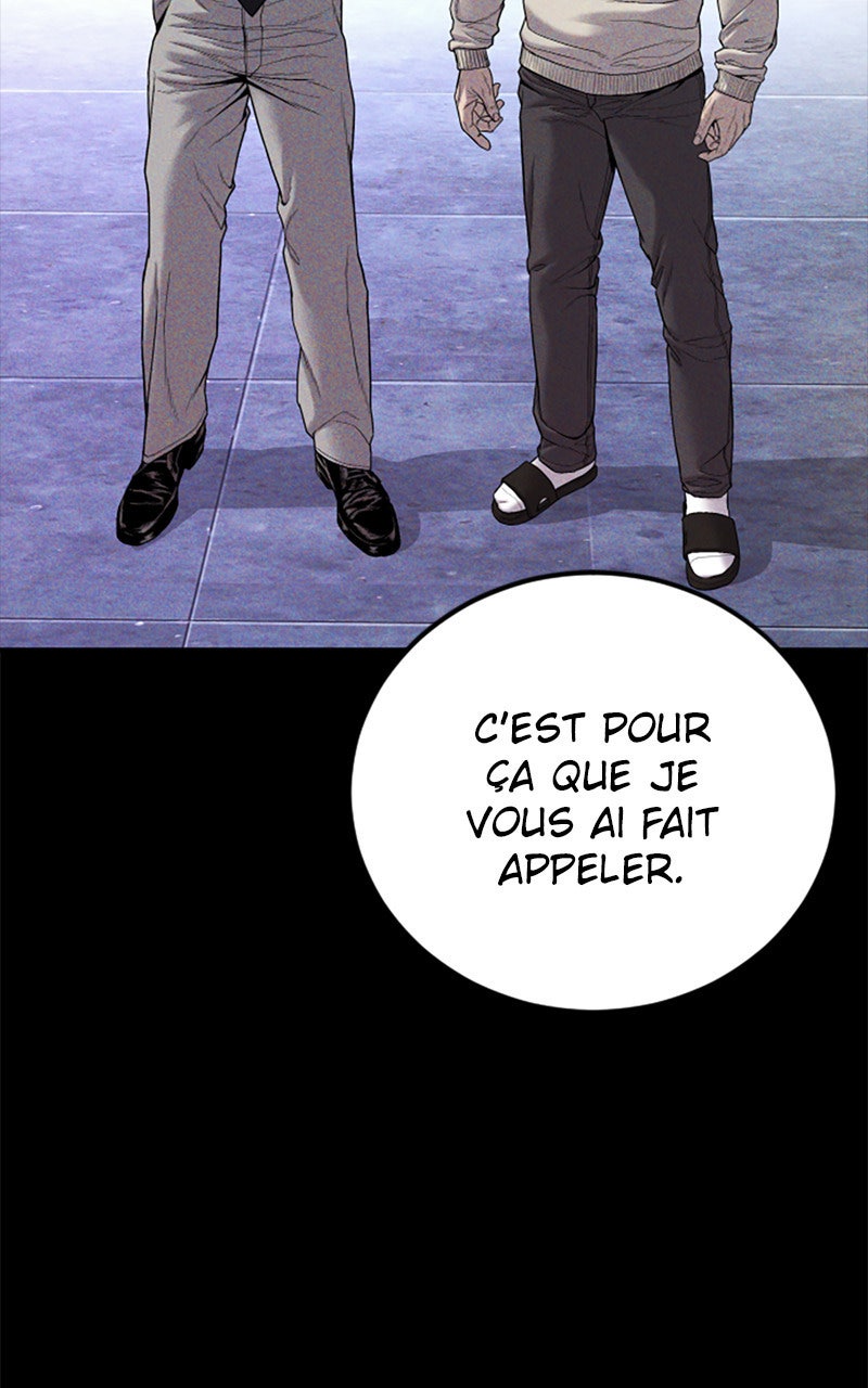 Read Manager Kim FRANCAIS Manga Online