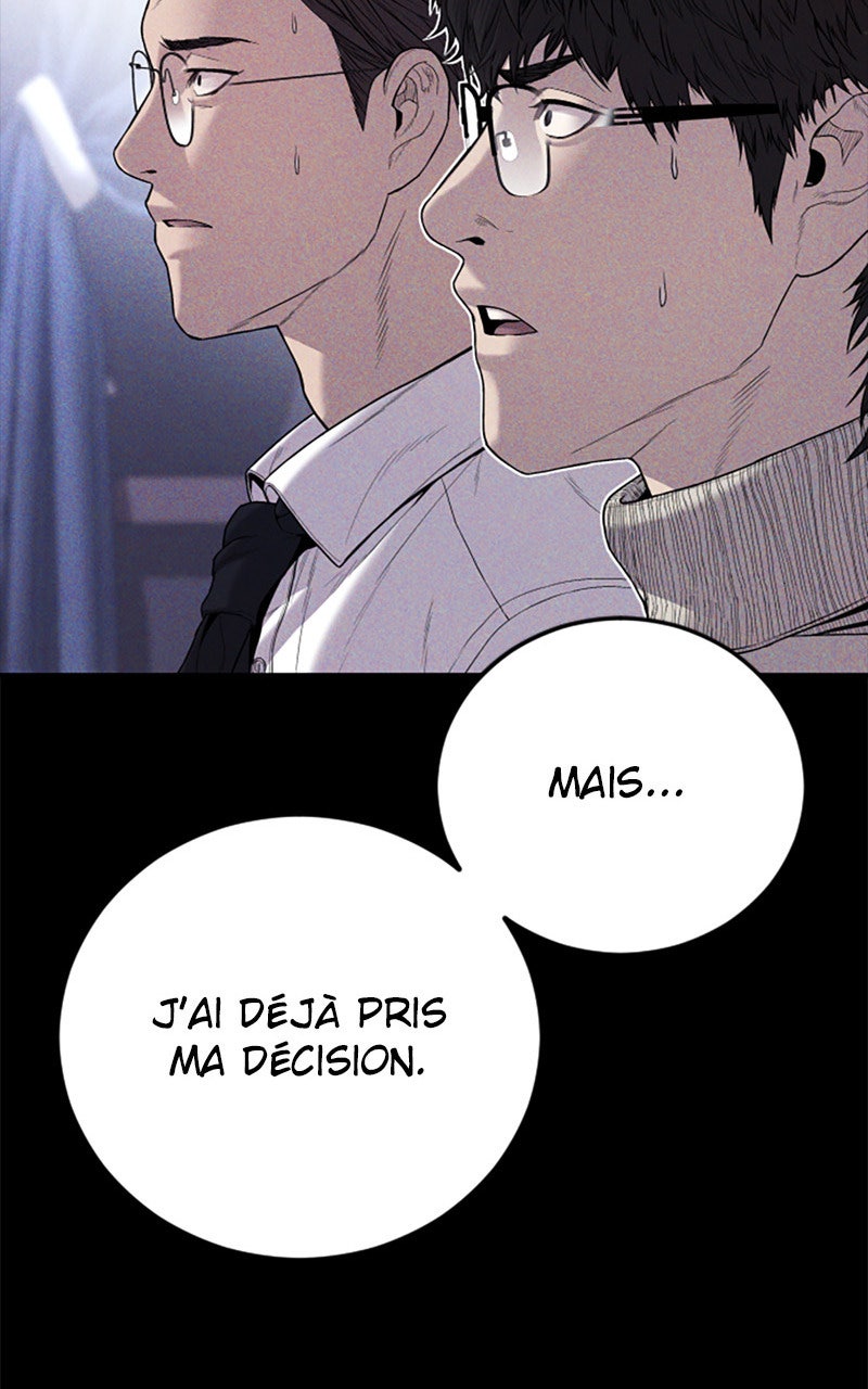 Read Manager Kim FRANCAIS Manga Online