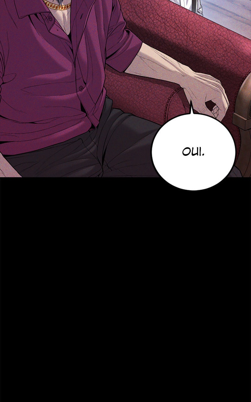 Read Manager Kim FRANCAIS Manga Online