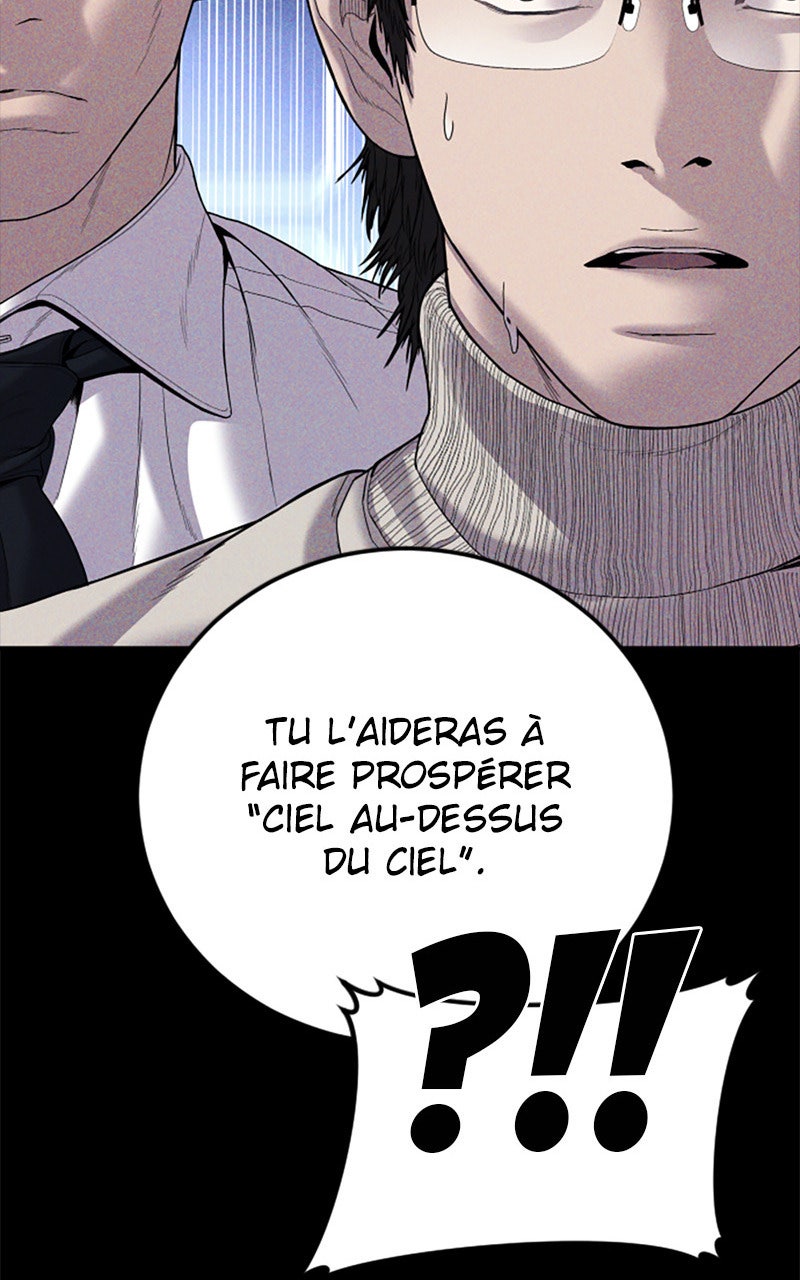 Read Manager Kim FRANCAIS Manga Online