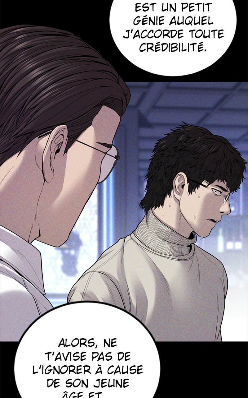 Read Manager Kim FRANCAIS Manga Online