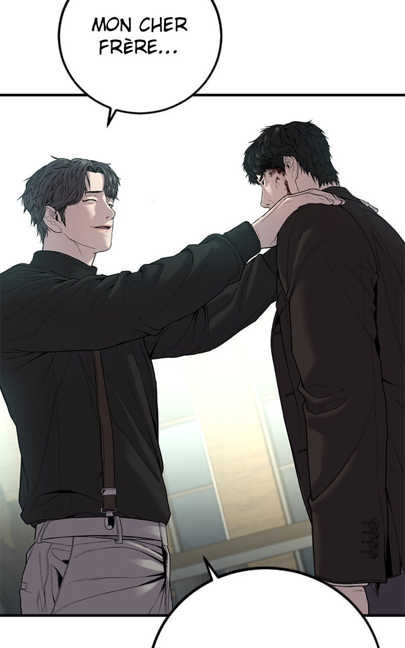 Read Manager Kim FRANCAIS Manga Online