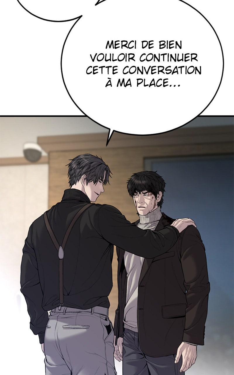 Read Manager Kim FRANCAIS Manga Online