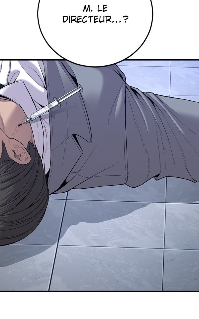 Read Manager Kim FRANCAIS Manga Online