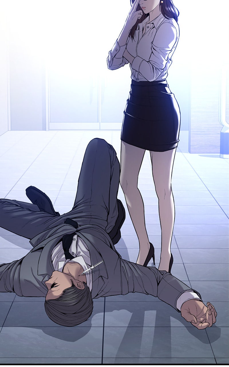 Read Manager Kim FRANCAIS Manga Online