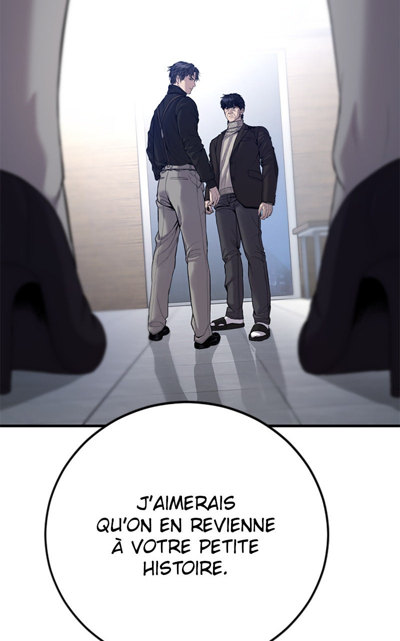 Read Manager Kim FRANCAIS Manga Online