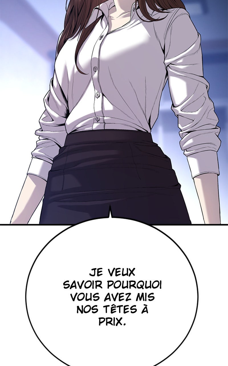 Read Manager Kim FRANCAIS Manga Online