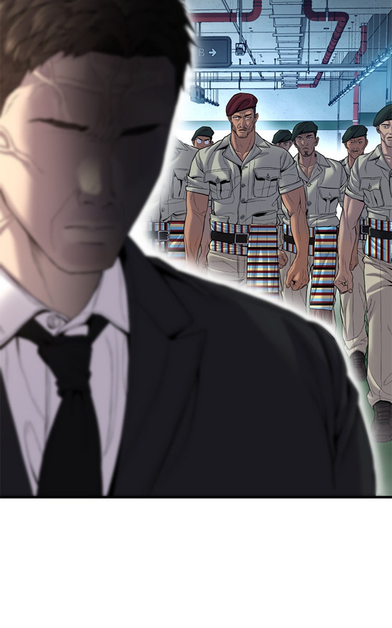 Read Manager Kim FRANCAIS Manga Online