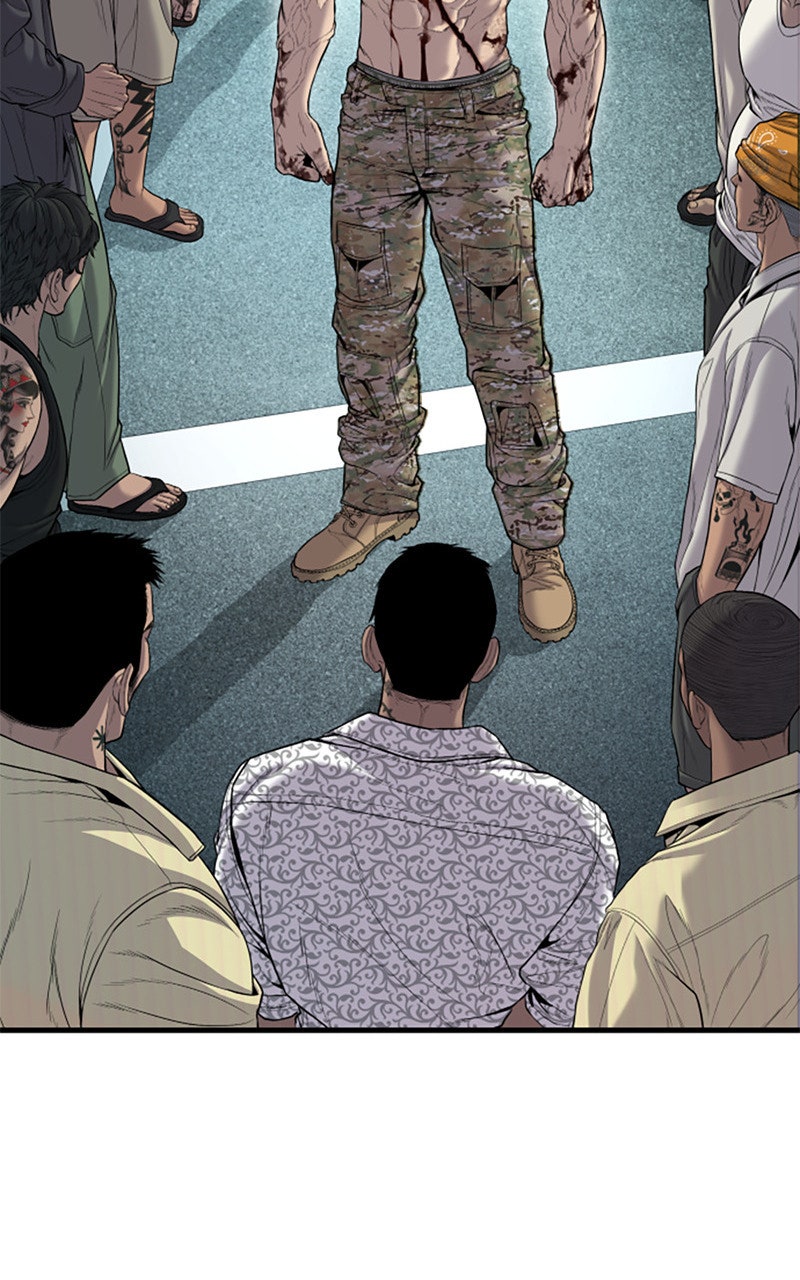 Read Manager Kim FRANCAIS Manga Online