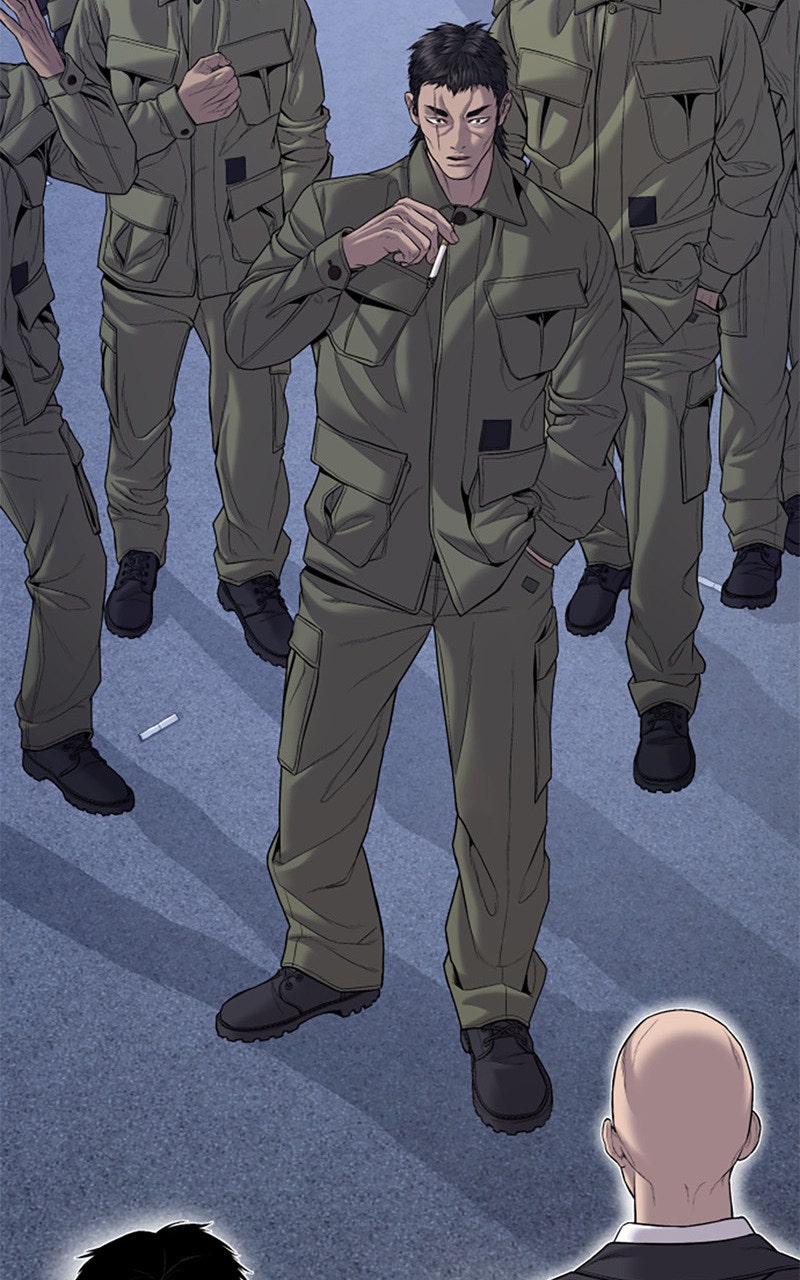 Read Manager Kim FRANCAIS Manga Online