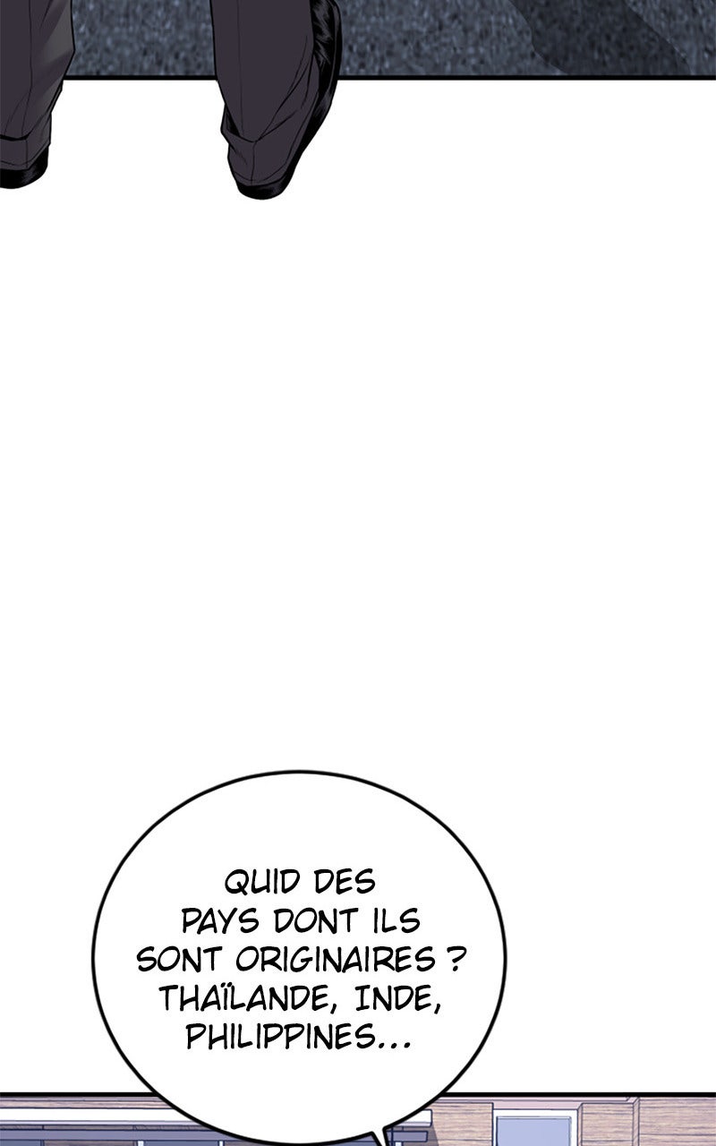 Read Manager Kim FRANCAIS Manga Online