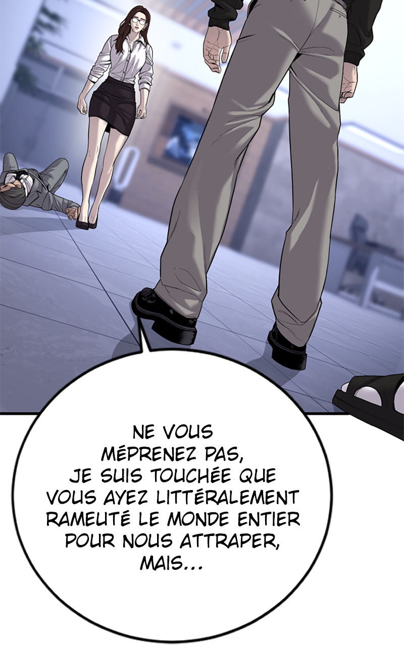 Read Manager Kim FRANCAIS Manga Online