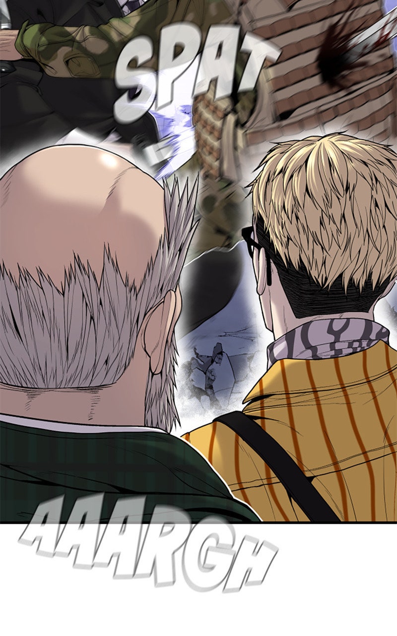 Read Manager Kim FRANCAIS Manga Online