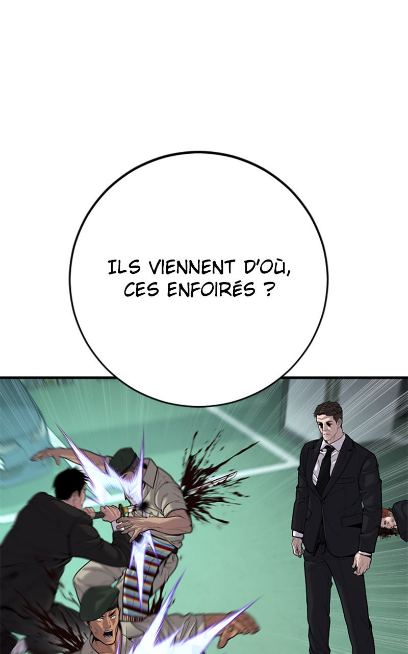 Read Manager Kim FRANCAIS Manga Online