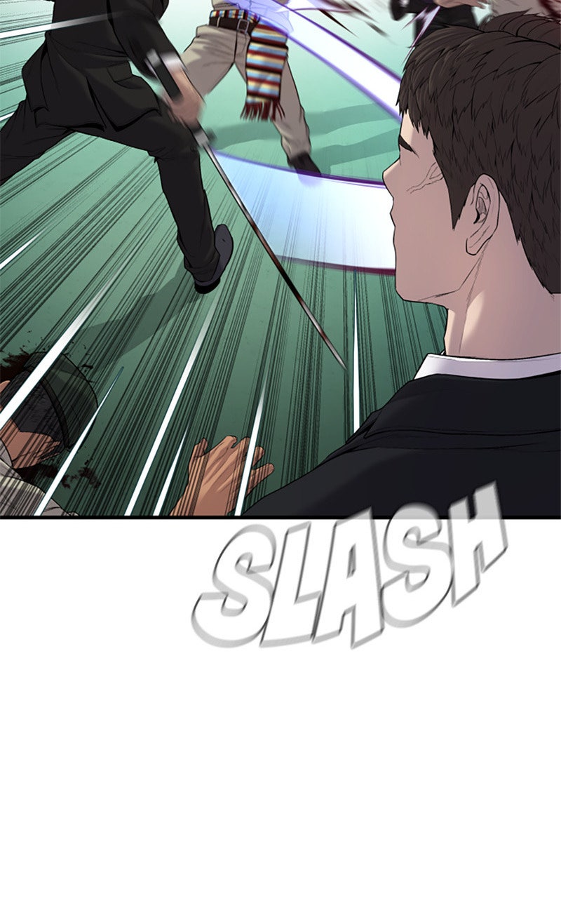 Read Manager Kim FRANCAIS Manga Online