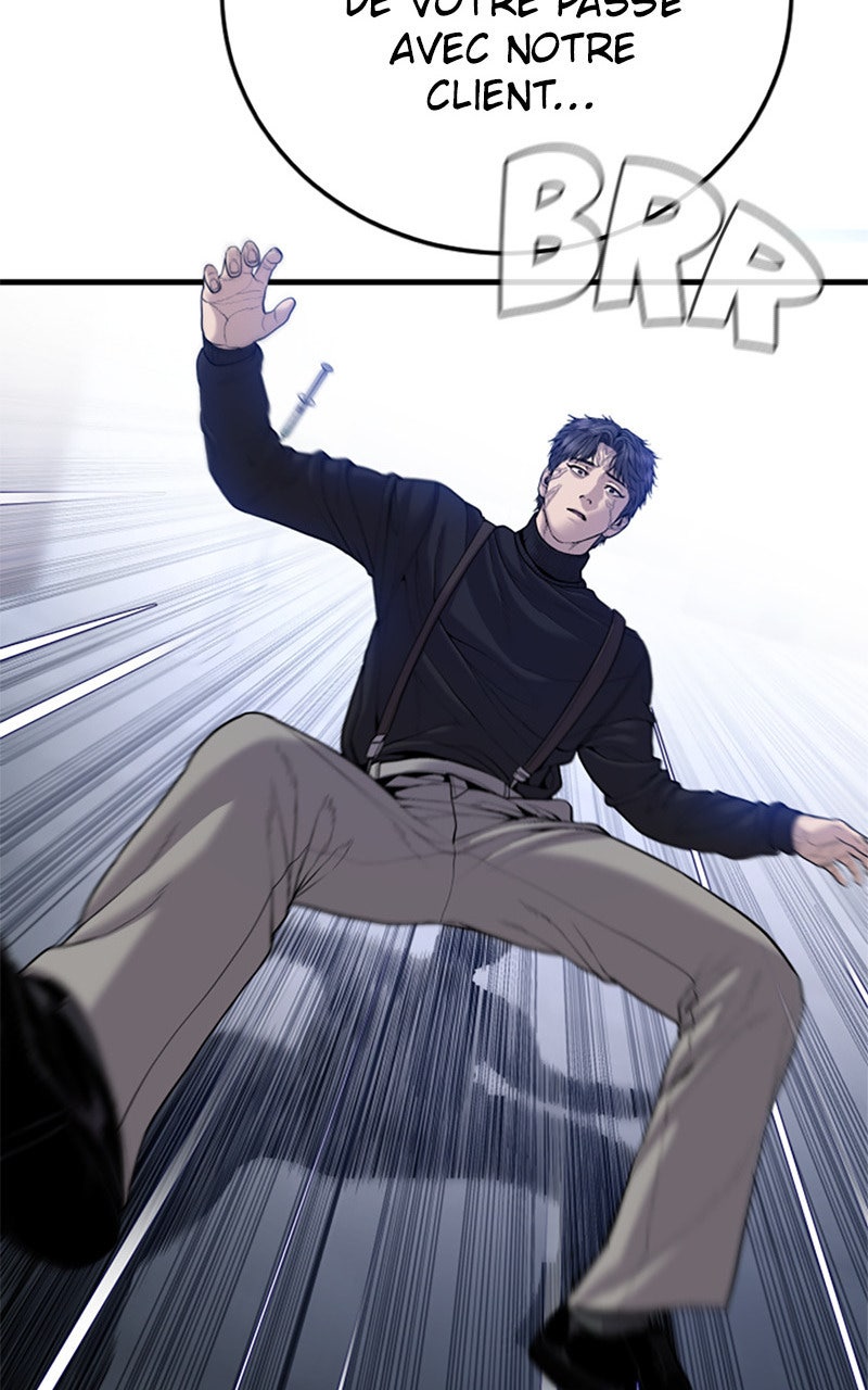 Read Manager Kim FRANCAIS Manga Online