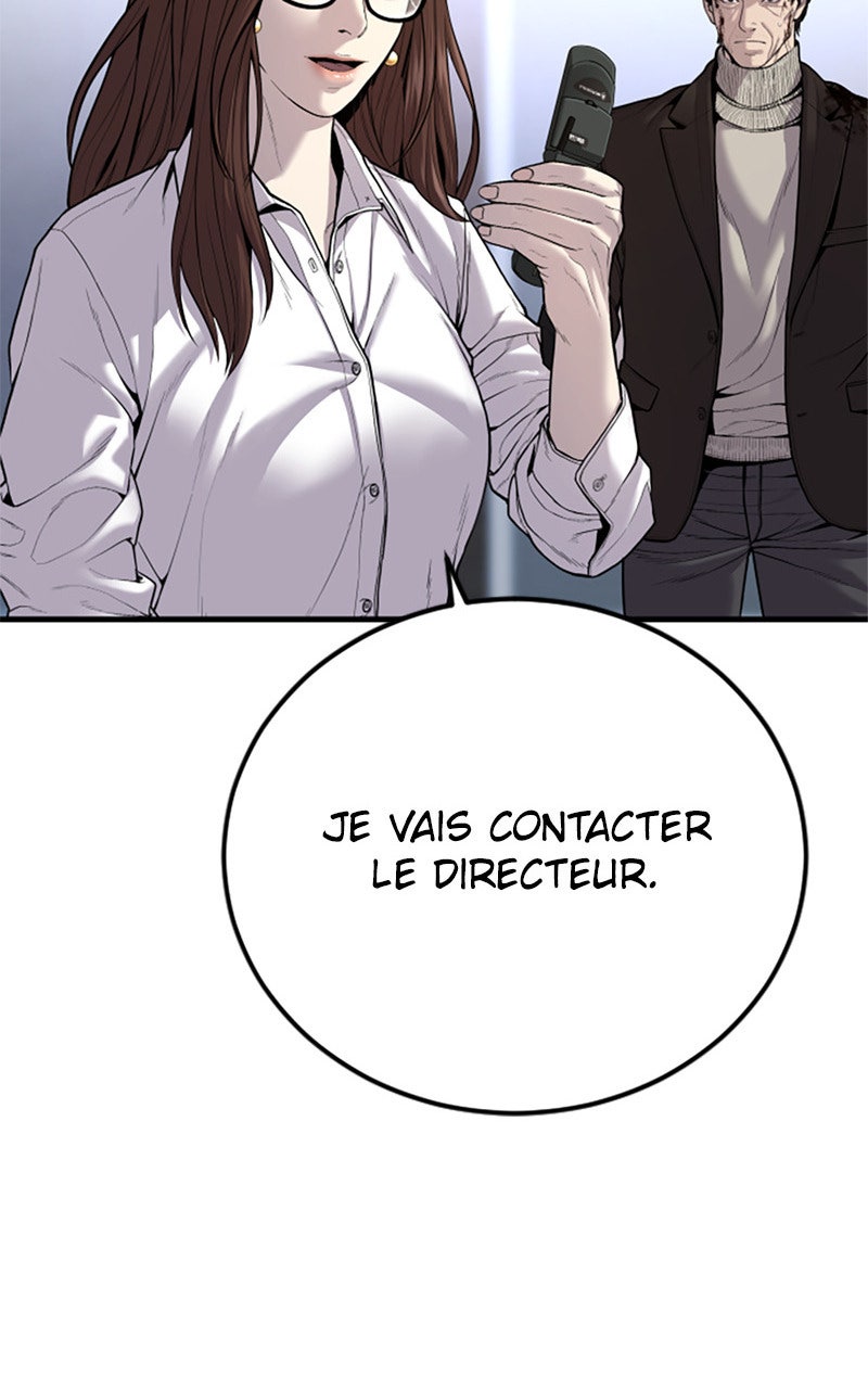 Read Manager Kim FRANCAIS Manga Online