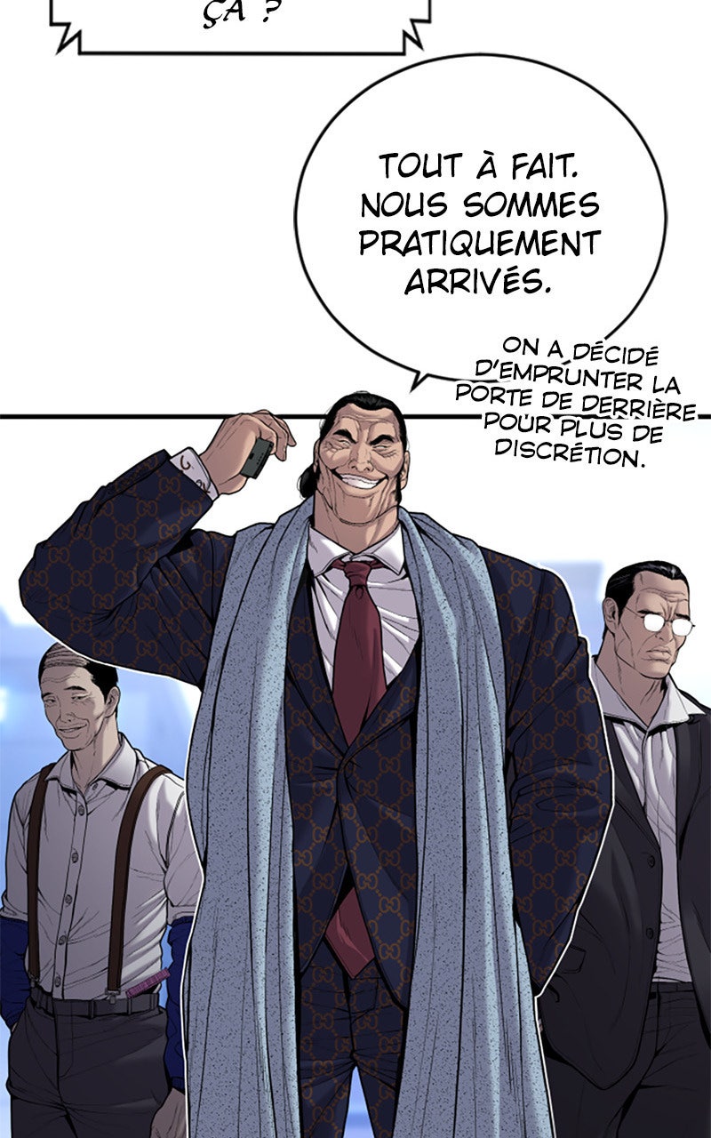 Read Manager Kim FRANCAIS Manga Online