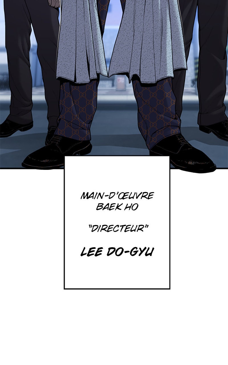 Read Manager Kim FRANCAIS Manga Online