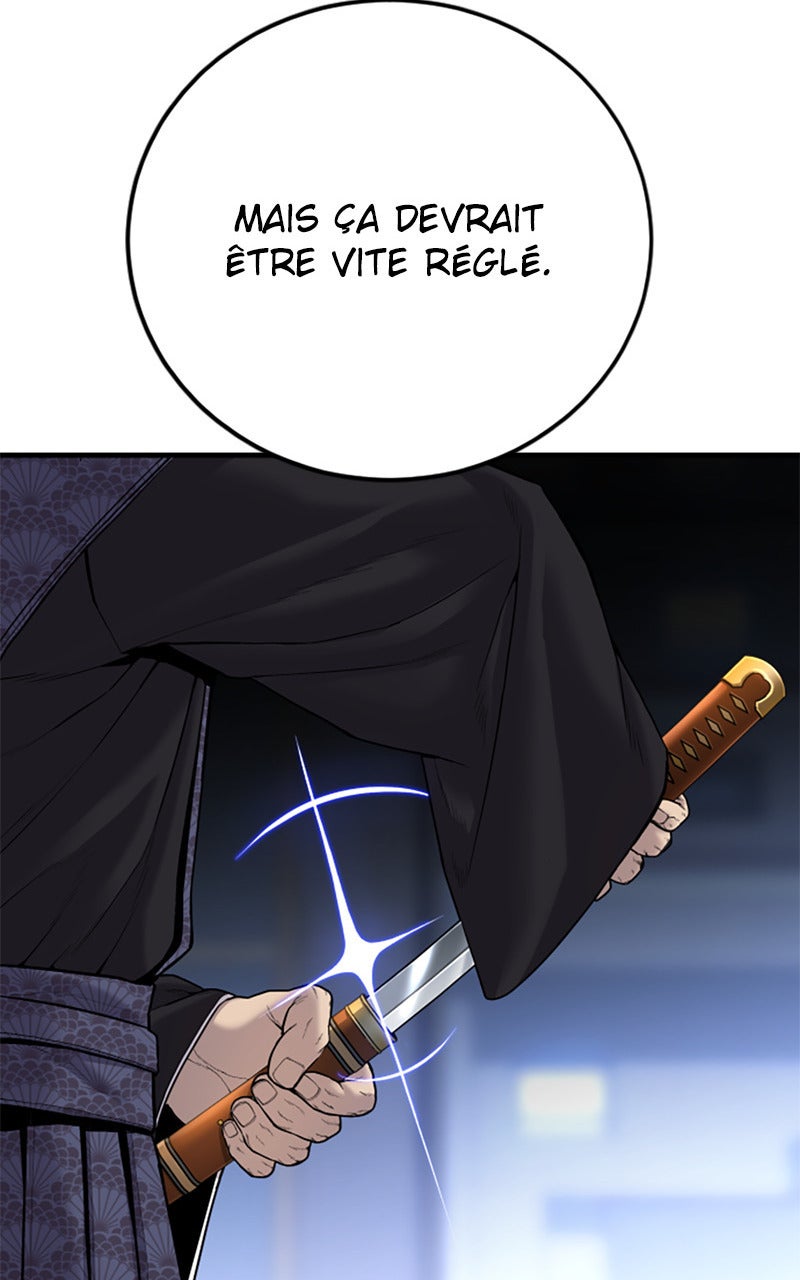 Read Manager Kim FRANCAIS Manga Online