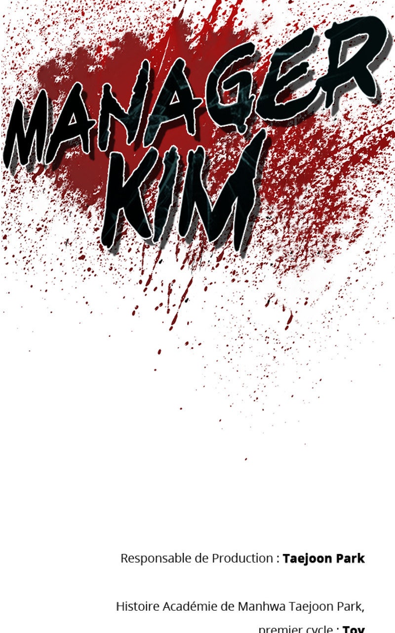 Read Manager Kim FRANCAIS Manga Online