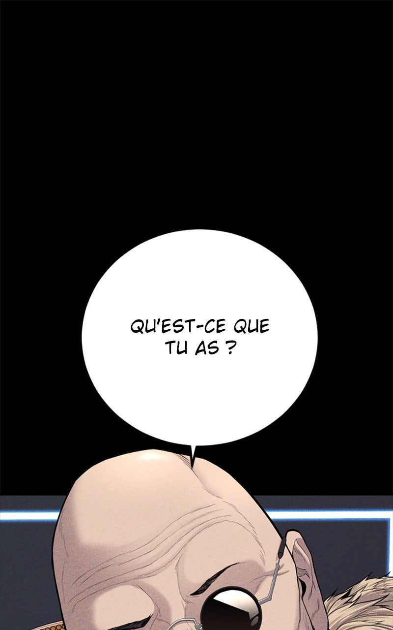 Read Manager Kim FRANCAIS Manga Online