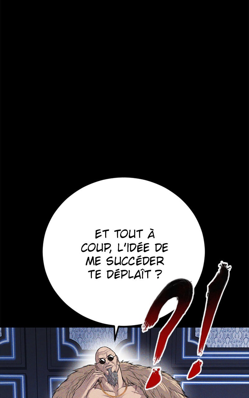 Read Manager Kim FRANCAIS Manga Online