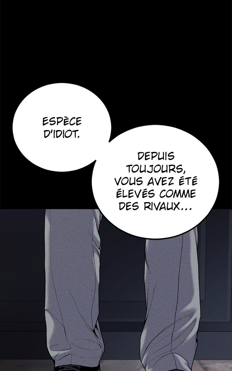 Read Manager Kim FRANCAIS Manga Online