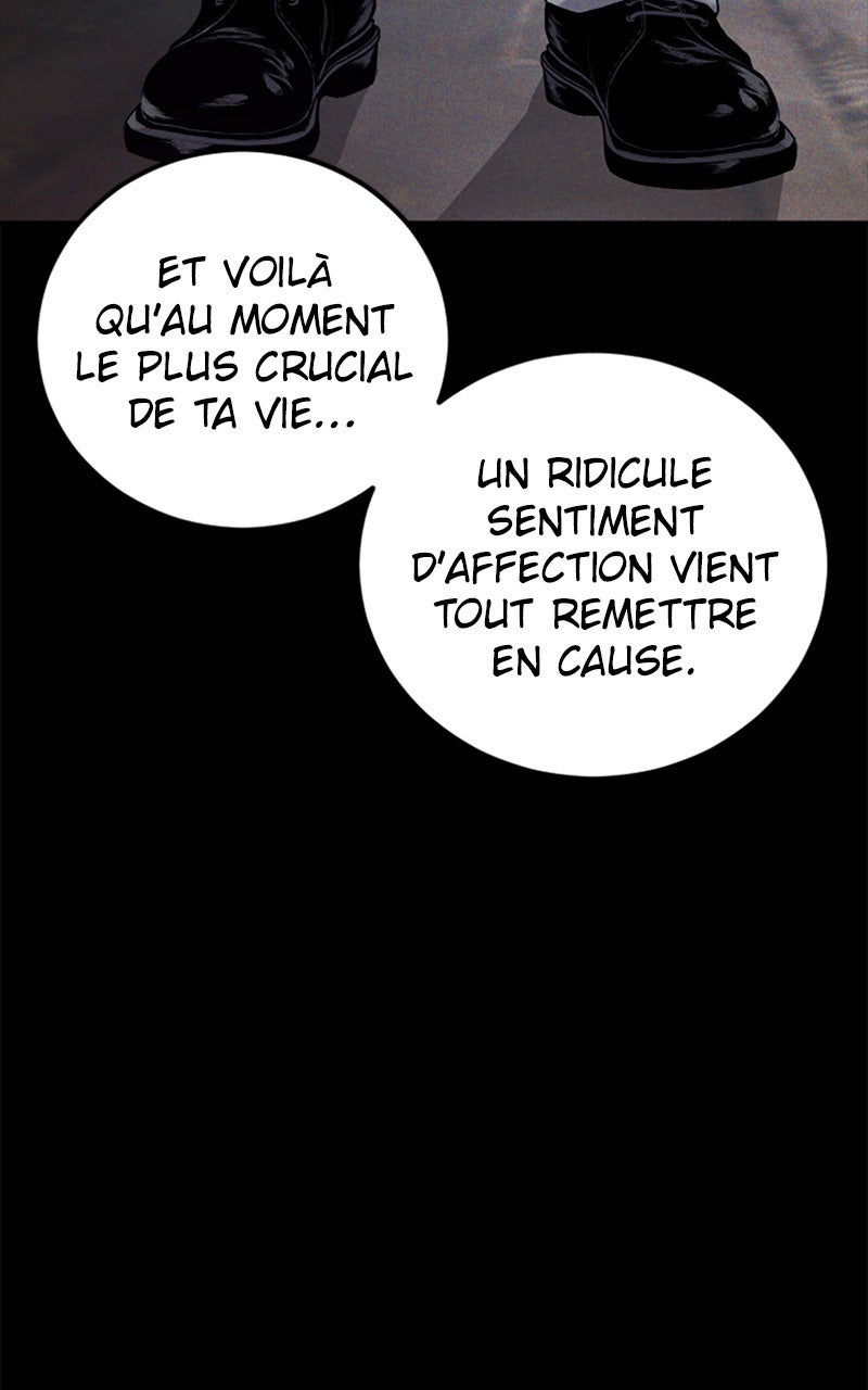 Read Manager Kim FRANCAIS Manga Online