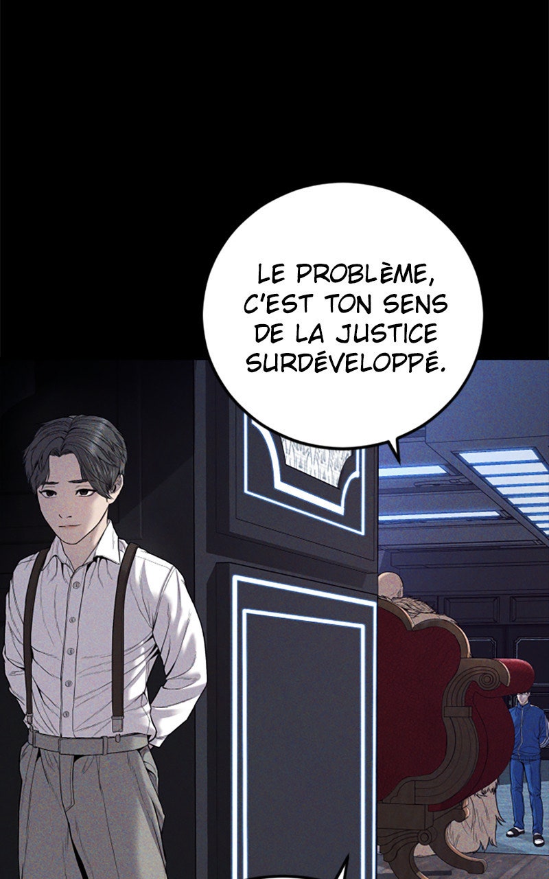 Read Manager Kim FRANCAIS Manga Online