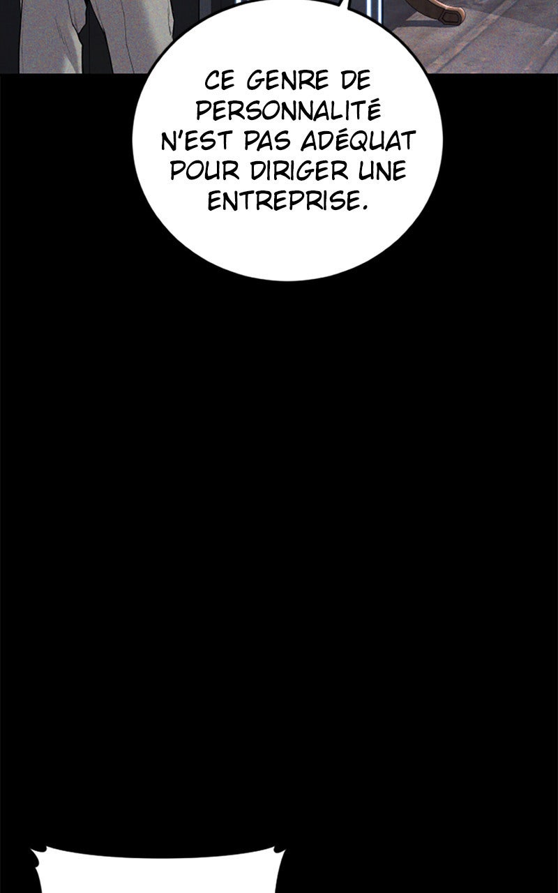 Read Manager Kim FRANCAIS Manga Online