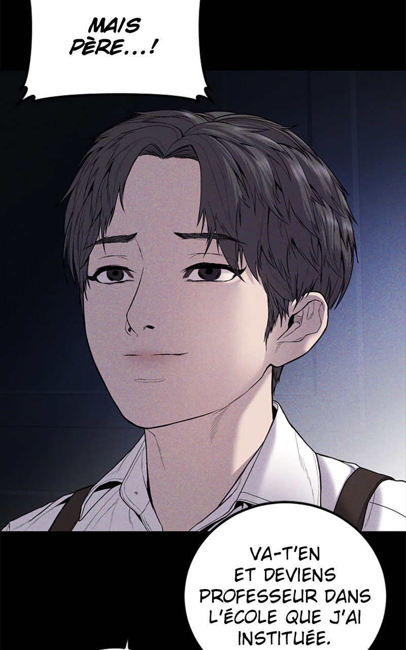 Read Manager Kim FRANCAIS Manga Online