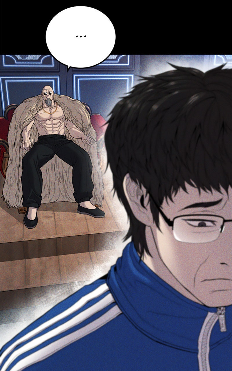 Read Manager Kim FRANCAIS Manga Online