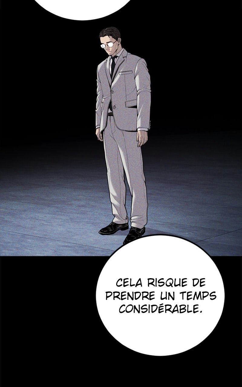 Read Manager Kim FRANCAIS Manga Online