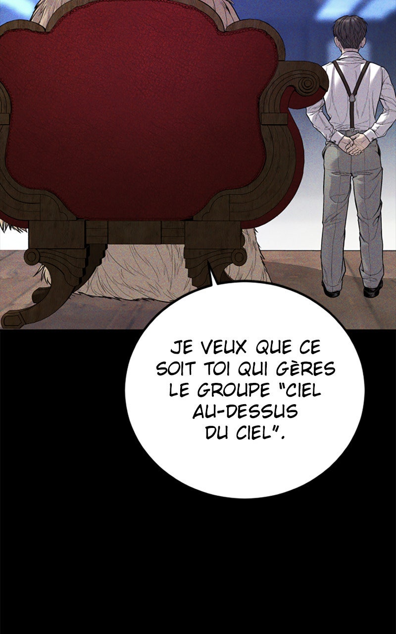 Read Manager Kim FRANCAIS Manga Online