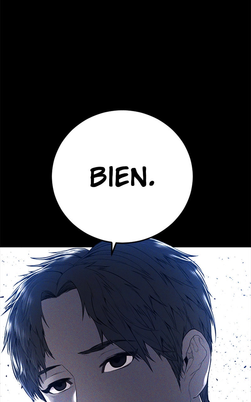 Read Manager Kim FRANCAIS Manga Online