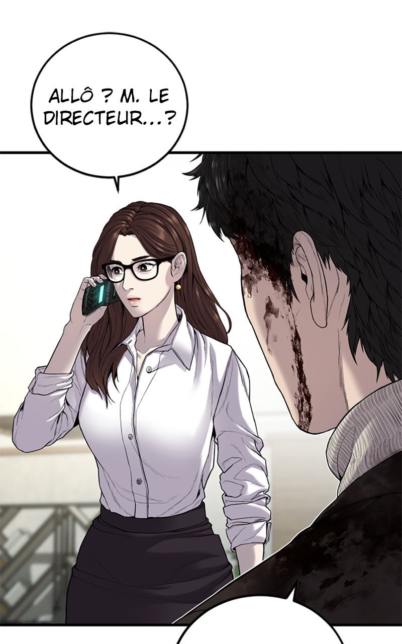 Read Manager Kim FRANCAIS Manga Online