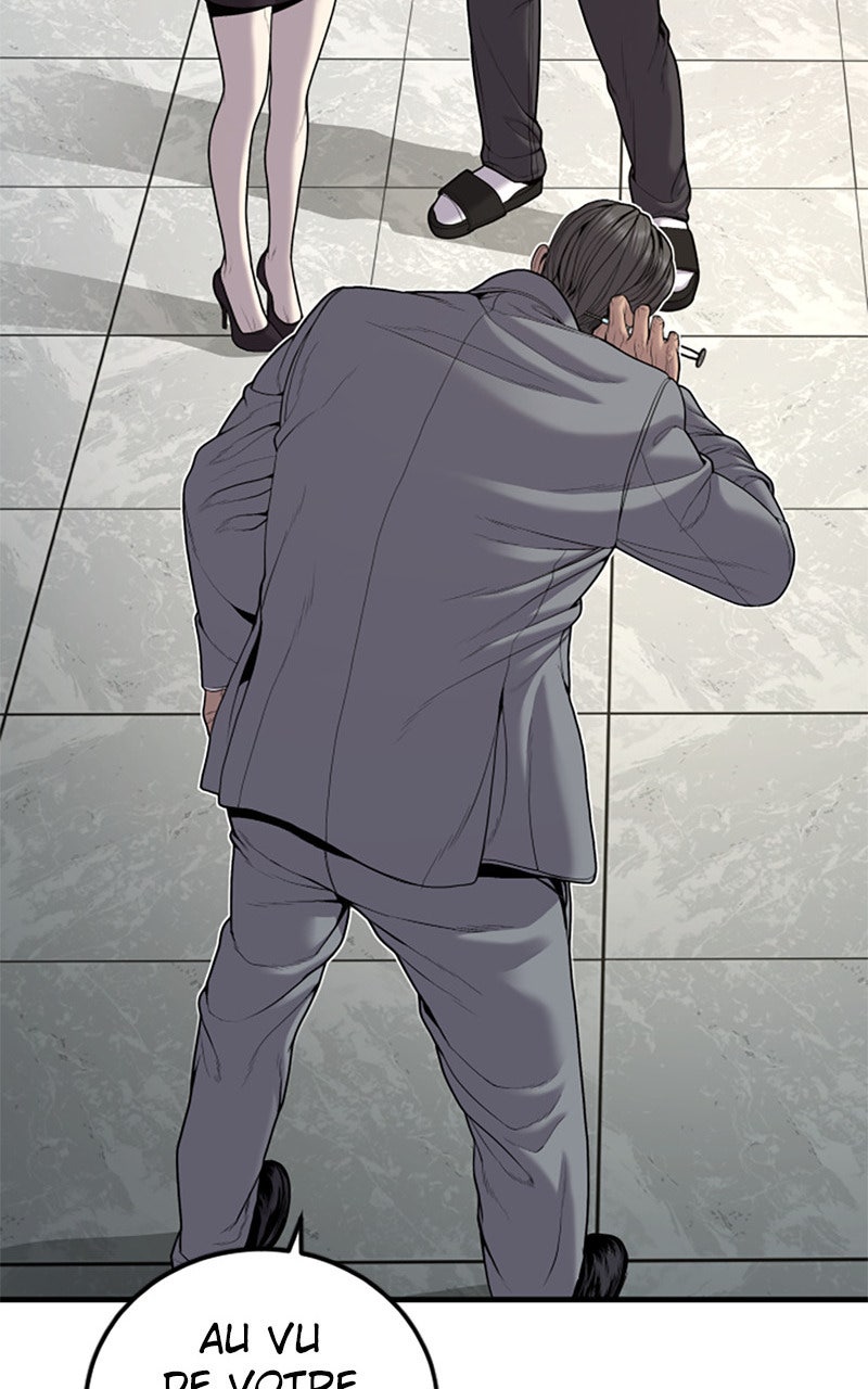 Read Manager Kim FRANCAIS Manga Online