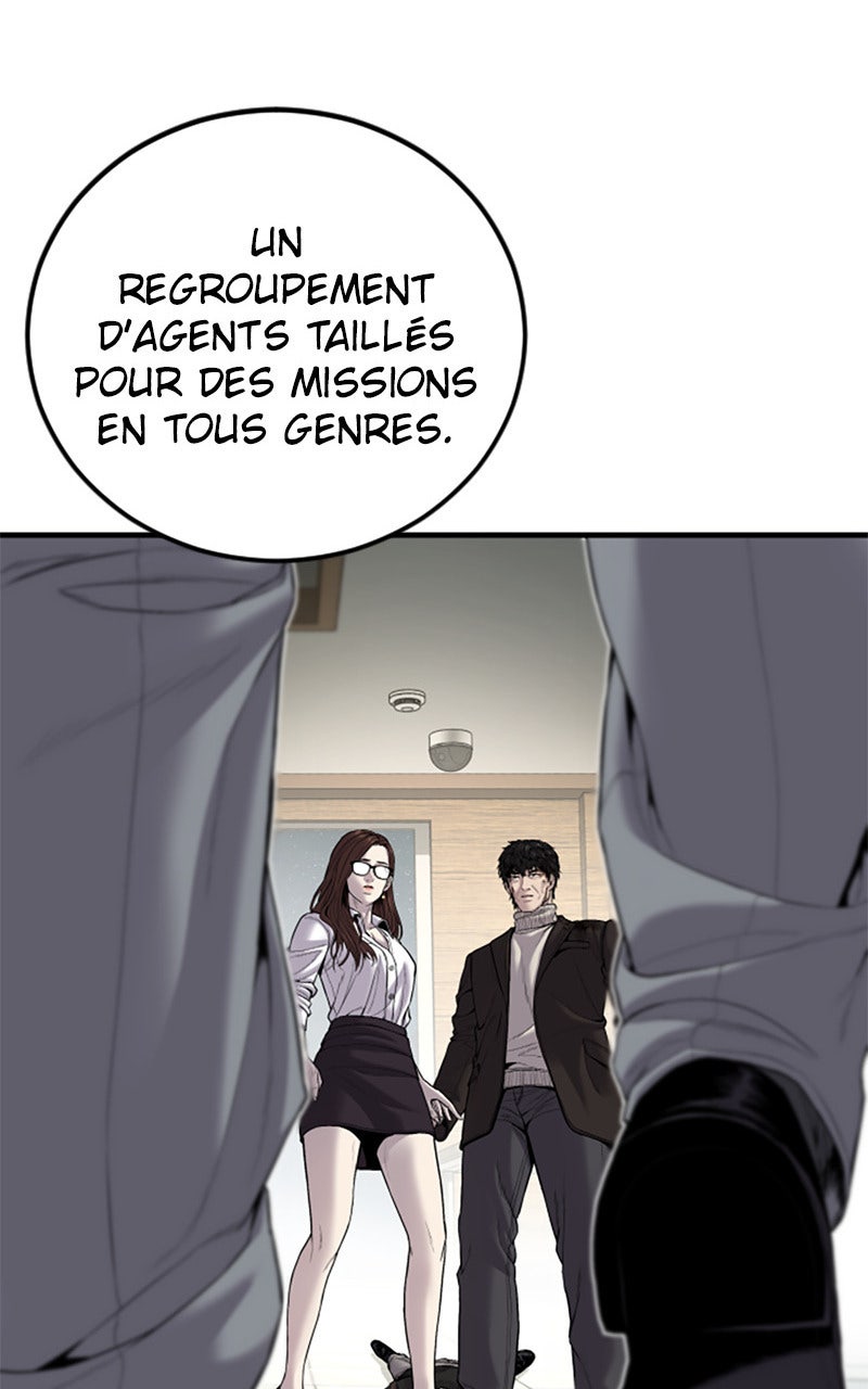 Read Manager Kim FRANCAIS Manga Online