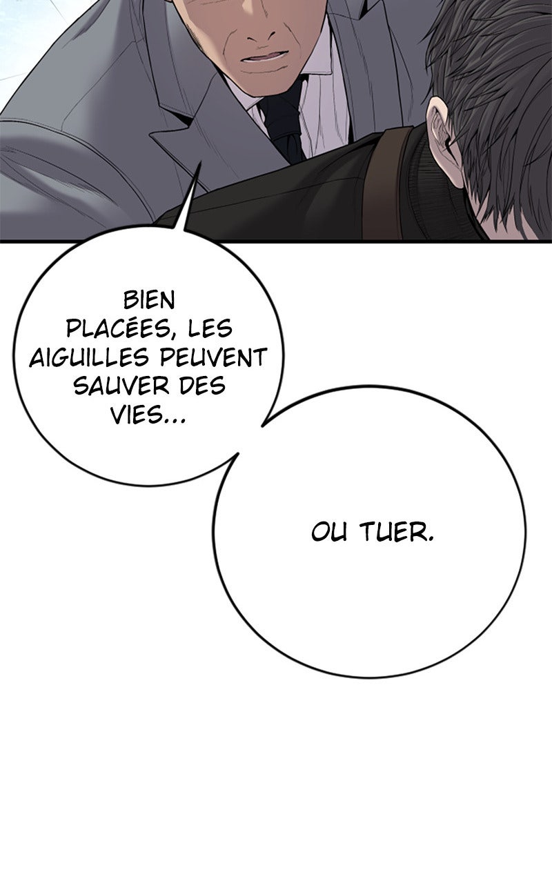 Read Manager Kim FRANCAIS Manga Online