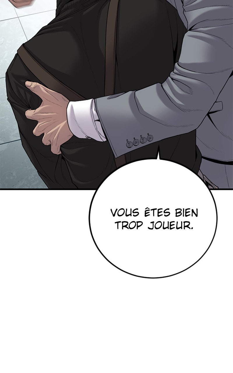 Read Manager Kim FRANCAIS Manga Online