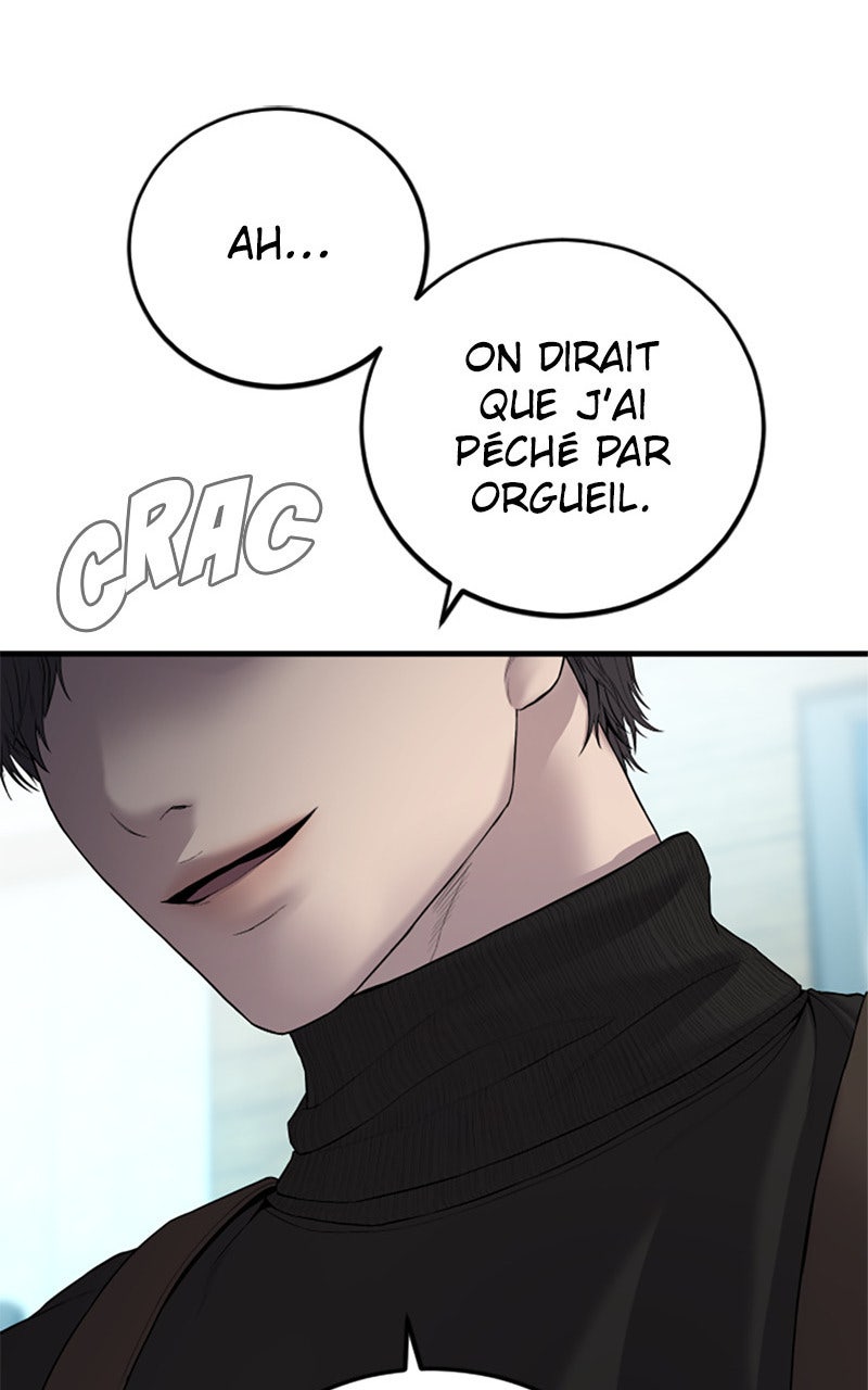 Read Manager Kim FRANCAIS Manga Online