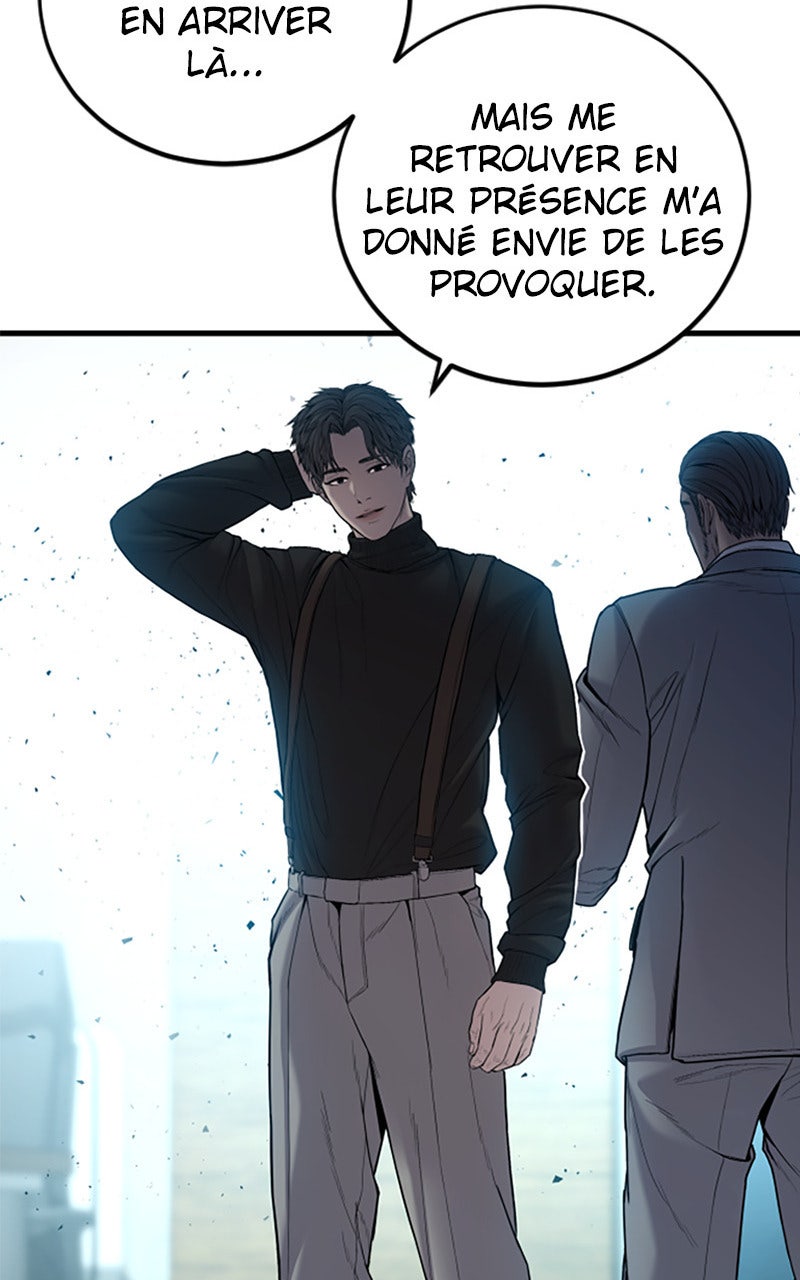 Read Manager Kim FRANCAIS Manga Online