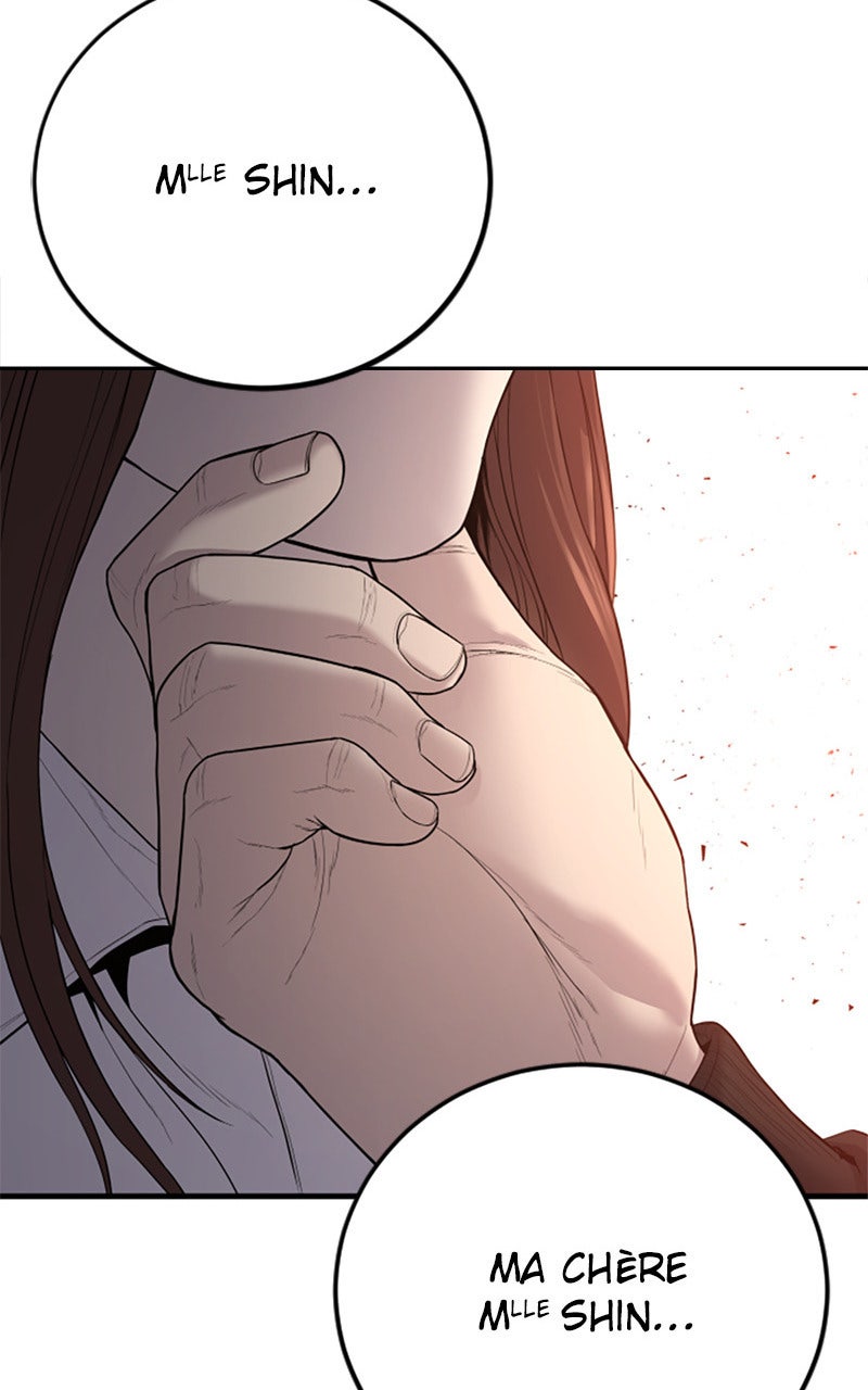 Read Manager Kim FRANCAIS Manga Online