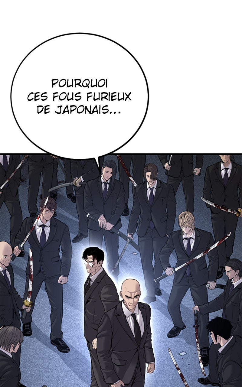 Read Manager Kim FRANCAIS Manga Online